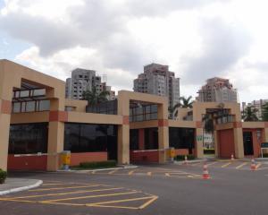 "Furto" no condomínio Ephygênio Salles foi praticado por filhos de promotor e empresário